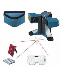 BOSCH Лазер для укладки плитки, фото  | SNABZHENIE.com.ua