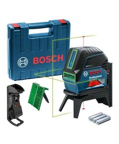 BOSCH Комбинированный лазер, фото  | SNABZHENIE.com.ua