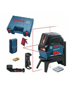 BOSCH Лазерный нивелир, фото  | SNABZHENIE.com.ua