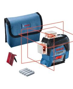 BOSCH Лазерный нивелир, фото  | SNABZHENIE.com.ua