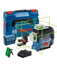 BOSCH Лазерный нивелир, фото  | SNABZHENIE.com.ua