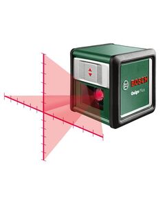 BOSCH Лазерный нивелир, фото  | SNABZHENIE.com.ua