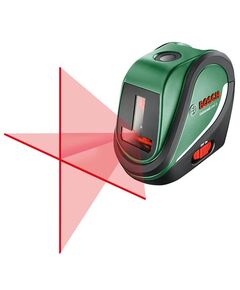 BOSCH Лазерный нивелир, фото  | SNABZHENIE.com.ua