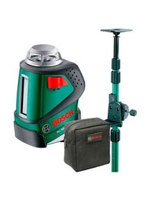 BOSCH Лазерный нивелир, фото  | SNABZHENIE.com.ua