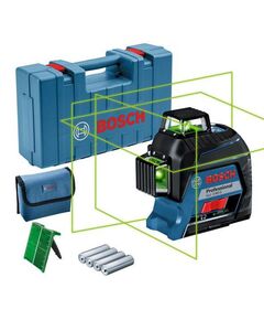 BOSCH Линейный лазер, фото  | SNABZHENIE.com.ua