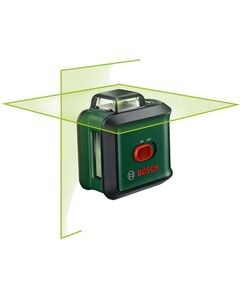 BOSCH Нивелир линейный лазерный, фото  | SNABZHENIE.com.ua