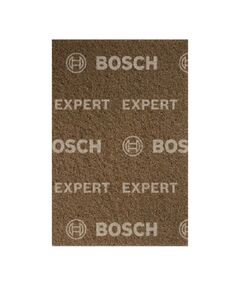 BOSCH Волокнистый абразив EXPERT N880 для шлифовки вручную, фото  | SNABZHENIE.com.ua