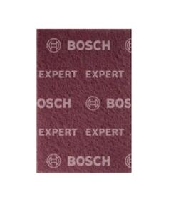 BOSCH Волокнистый абразив EXPERT N880 для шлифовки вручную, фото  | SNABZHENIE.com.ua