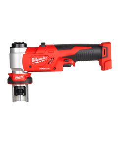 Пробойник гидравлический для отверстий аккумуляторный MILWAUKEE M18 HKP-0C, фото  | SNABZHENIE.com.ua