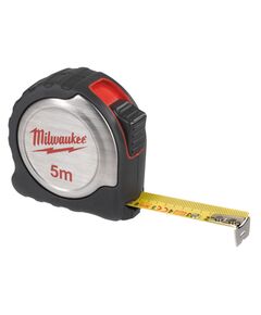 Рулетка MILWAUKEE C5/25, фото  | SNABZHENIE.com.ua