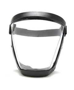 Щиток защитный лицевой Werk 20026, фото  | SNABZHENIE.com.ua