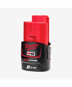 Milwaukee Аккумулятор, фото  | SNABZHENIE.com.ua