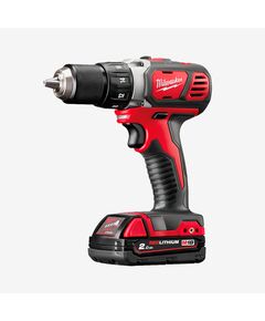 Milwaukee Дрель-шуруповерт аккумуляторная, фото  | SNABZHENIE.com.ua