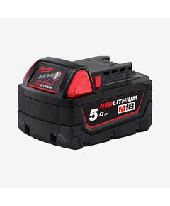 Milwaukee Аккумулятор, фото  | SNABZHENIE.com.ua