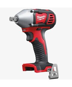 Milwaukee Гайковерт аккумуляторный, фото  | SNABZHENIE.com.ua
