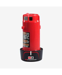 Milwaukee Аккумулятор, фото  | SNABZHENIE.com.ua