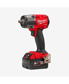 Milwaukee Гайковерт аккумуляторный, фото  | SNABZHENIE.com.ua