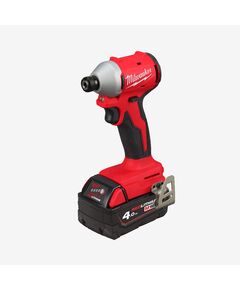 Milwaukee Винтоверт аккумуляторный, фото  | SNABZHENIE.com.ua