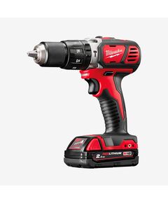 Milwaukee Дрель-шуруповерт с ударом аккумуляторная, фото  | SNABZHENIE.com.ua