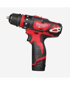 Milwaukee Дрель-шуруповерт аккумуляторная, фото  | SNABZHENIE.com.ua