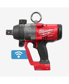 Milwaukee Гайковерт аккумуляторный, фото  | SNABZHENIE.com.ua