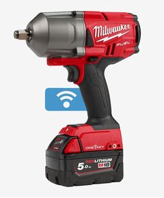 Milwaukee Гайковерт аккумуляторный, фото  | SNABZHENIE.com.ua