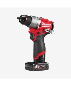 Milwaukee Дрель-шуруповерт аккумуляторная, фото  | SNABZHENIE.com.ua