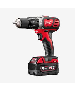 Milwaukee Дрель-шуруповерт с ударом аккумуляторная, фото  | SNABZHENIE.com.ua