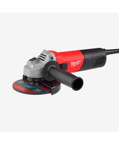 Milwaukee Шлифмашина угловая, фото  | SNABZHENIE.com.ua