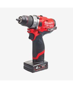 Milwaukee Дрель-шуруповерт аккумуляторная, фото  | SNABZHENIE.com.ua