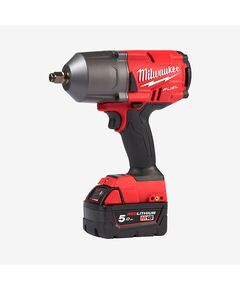 Milwaukee Гайковерт аккумуляторный, фото  | SNABZHENIE.com.ua