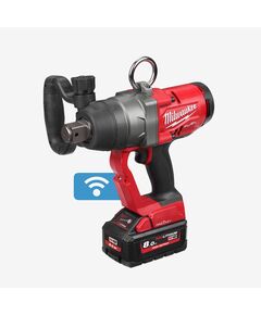 Milwaukee Гайковерт аккумуляторный, фото  | SNABZHENIE.com.ua