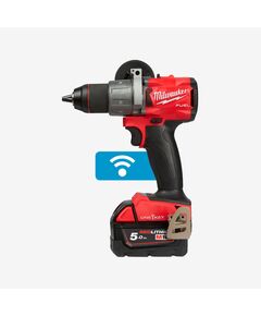 Milwaukee Дрель-шуруповерт аккумуляторная, фото  | SNABZHENIE.com.ua