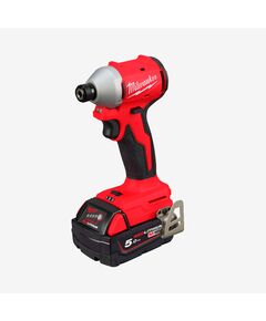 Milwaukee Винтоверт аккумуляторный, фото  | SNABZHENIE.com.ua