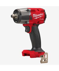 Milwaukee Гайковерт аккумуляторный, фото  | SNABZHENIE.com.ua