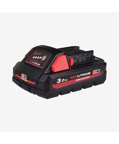 Milwaukee Аккумулятор HIGH OUTPUT™, фото  | SNABZHENIE.com.ua