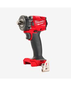 Milwaukee Гайковерт аккумуляторный, фото  | SNABZHENIE.com.ua