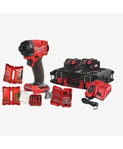 Milwaukee Винтоверт аккумуляторный, фото  | SNABZHENIE.com.ua