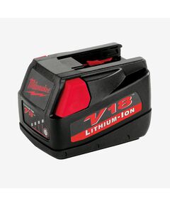 Milwaukee Аккумулятор, фото  | SNABZHENIE.com.ua