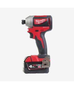 Milwaukee Винтоверт аккумуляторный, фото  | SNABZHENIE.com.ua