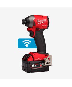 Milwaukee Винтоверт аккумуляторный, фото  | SNABZHENIE.com.ua