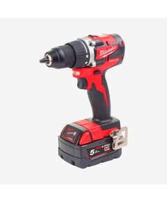 Milwaukee Дрель-шуруповерт с ударом аккумуляторная, фото  | SNABZHENIE.com.ua