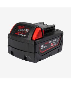 Milwaukee Аккумулятор с химзащитой, фото  | SNABZHENIE.com.ua