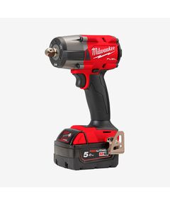 Milwaukee Гайковерт аккумуляторный, фото  | SNABZHENIE.com.ua