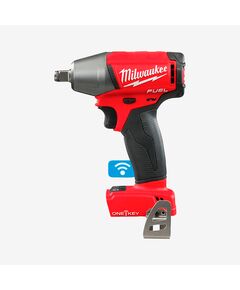 Milwaukee Гайковерт аккумуляторный, фото  | SNABZHENIE.com.ua