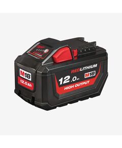 Milwaukee Аккумулятор HIGH OUTPUT™, фото  | SNABZHENIE.com.ua