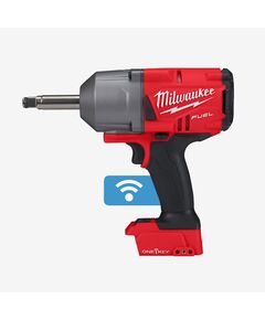 Milwaukee Гайковерт аккумуляторный, фото  | SNABZHENIE.com.ua