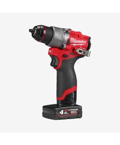 Milwaukee Дрель-шуруповерт с ударом аккумуляторная, фото  | SNABZHENIE.com.ua
