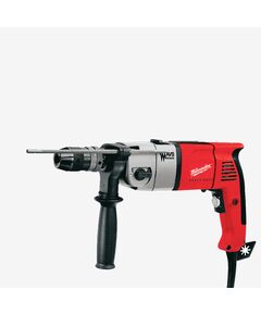 Milwaukee Дрель с ударом двухскоростная, фото  | SNABZHENIE.com.ua