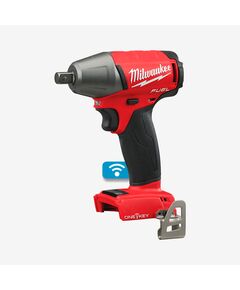 Milwaukee Гайковерт аккумуляторный, фото  | SNABZHENIE.com.ua